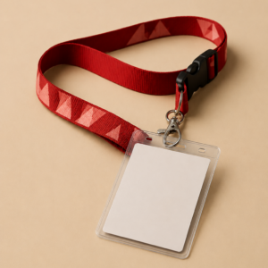 Lanyards & Events